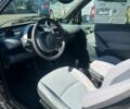 Чорний Смарт Fortwo, об'ємом двигуна 0.7 л та пробігом 102 тис. км за 3200 $, фото 3 на Automoto.ua