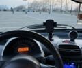 Черный Смарт Форту, объемом двигателя 0.7 л и пробегом 212 тыс. км за 3700 $, фото 13 на Automoto.ua