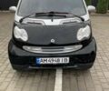 Черный Смарт Форту, объемом двигателя 0.7 л и пробегом 141 тыс. км за 3900 $, фото 1 на Automoto.ua