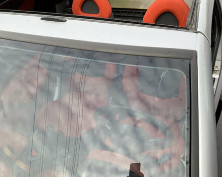 Черный Смарт Форту, объемом двигателя 0.7 л и пробегом 141 тыс. км за 3900 $, фото 7 на Automoto.ua