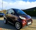 Черный Смарт Форту, объемом двигателя 1 л и пробегом 188 тыс. км за 5700 $, фото 4 на Automoto.ua
