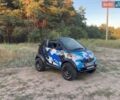 Чорний Смарт Fortwo, об'ємом двигуна 0 л та пробігом 60 тис. км за 12000 $, фото 2 на Automoto.ua