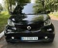 Черный Смарт Форту, объемом двигателя 0 л и пробегом 29 тыс. км за 16900 $, фото 2 на Automoto.ua