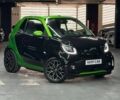 Чорний Смарт Fortwo, об'ємом двигуна 0 л та пробігом 101 тис. км за 11500 $, фото 1 на Automoto.ua