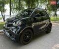 Черный Смарт Форту, объемом двигателя 0 л и пробегом 29 тыс. км за 16900 $, фото 1 на Automoto.ua