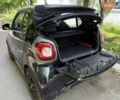 Черный Смарт Форту, объемом двигателя 0 л и пробегом 29 тыс. км за 16900 $, фото 13 на Automoto.ua