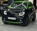 Чорний Смарт Fortwo, об'ємом двигуна 0 л та пробігом 101 тис. км за 11500 $, фото 3 на Automoto.ua