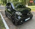 Черный Смарт Форту, объемом двигателя 0 л и пробегом 29 тыс. км за 16900 $, фото 3 на Automoto.ua
