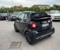 Чорний Смарт Fortwo, об'ємом двигуна 0 л та пробігом 60 тис. км за 7500 $, фото 6 на Automoto.ua