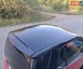 Черный Смарт Форту, объемом двигателя 0.6 л и пробегом 224 тыс. км за 2200 $, фото 6 на Automoto.ua