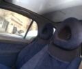 Черный Смарт Форту, объемом двигателя 0.6 л и пробегом 183 тыс. км за 2950 $, фото 3 на Automoto.ua