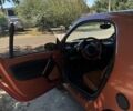 Чорний Смарт Fortwo, об'ємом двигуна 0.6 л та пробігом 190 тис. км за 1490 $, фото 6 на Automoto.ua