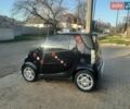 Чорний Смарт Fortwo, об'ємом двигуна 0.6 л та пробігом 223 тис. км за 3500 $, фото 1 на Automoto.ua