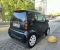 Чорний Смарт Fortwo, об'ємом двигуна 0 л та пробігом 138 тис. км за 1700 $, фото 6 на Automoto.ua