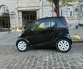 Чорний Смарт Fortwo, об'ємом двигуна 0 л та пробігом 138 тис. км за 1700 $, фото 12 на Automoto.ua