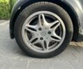 Черный Смарт Форту, объемом двигателя 0.6 л и пробегом 268 тыс. км за 1206 $, фото 7 на Automoto.ua