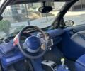 Чорний Смарт Fortwo, об'ємом двигуна 0 л та пробігом 138 тис. км за 1700 $, фото 2 на Automoto.ua