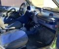 Черный Смарт Форту, объемом двигателя 0.6 л и пробегом 125 тыс. км за 2600 $, фото 4 на Automoto.ua