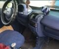 Черный Смарт Форту, объемом двигателя 0.6 л и пробегом 201 тыс. км за 3350 $, фото 9 на Automoto.ua
