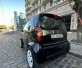 Чорний Смарт Fortwo, об'ємом двигуна 0 л та пробігом 138 тис. км за 1700 $, фото 14 на Automoto.ua