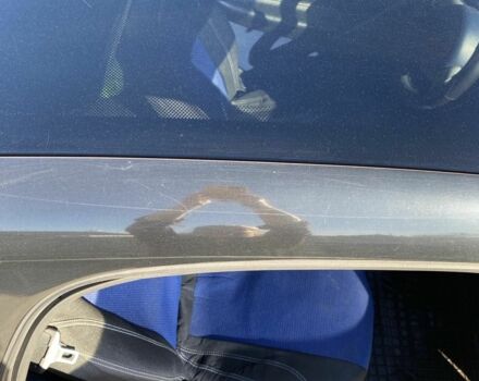 Черный Смарт Форту, объемом двигателя 0.6 л и пробегом 120 тыс. км за 2500 $, фото 4 на Automoto.ua