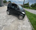 Чорний Смарт Fortwo, об'ємом двигуна 0.6 л та пробігом 100 тис. км за 2300 $, фото 2 на Automoto.ua