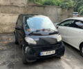 Чорний Смарт Fortwo, об'ємом двигуна 0.6 л та пробігом 260 тис. км за 2800 $, фото 1 на Automoto.ua