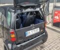 Чорний Смарт Fortwo, об'ємом двигуна 0.6 л та пробігом 161 тис. км за 3300 $, фото 10 на Automoto.ua