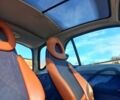 Черный Смарт Форту, объемом двигателя 0.6 л и пробегом 180 тыс. км за 2450 $, фото 7 на Automoto.ua