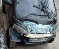Чорний Смарт Fortwo, об'ємом двигуна 0.6 л та пробігом 181 тис. км за 2090 $, фото 2 на Automoto.ua