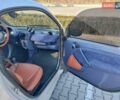 Черный Смарт Форту, объемом двигателя 0.6 л и пробегом 204 тыс. км за 2800 $, фото 8 на Automoto.ua