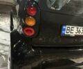 Чорний Смарт Fortwo, об'ємом двигуна 0.6 л та пробігом 266 тис. км за 2500 $, фото 3 на Automoto.ua