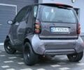 Черный Смарт Форту, объемом двигателя 0.6 л и пробегом 100 тыс. км за 2200 $, фото 2 на Automoto.ua