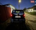 Чорний Смарт Fortwo, об'ємом двигуна 0.6 л та пробігом 188 тис. км за 2700 $, фото 5 на Automoto.ua