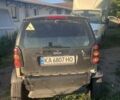 Чорний Смарт Fortwo, об'ємом двигуна 0.6 л та пробігом 50 тис. км за 1500 $, фото 2 на Automoto.ua