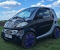 Чорний Смарт Fortwo, об'ємом двигуна 0 л та пробігом 192 тис. км за 3000 $, фото 1 на Automoto.ua