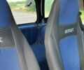 Чорний Смарт Fortwo, об'ємом двигуна 0.6 л та пробігом 50 тис. км за 2600 $, фото 4 на Automoto.ua