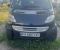 Чорний Смарт Fortwo, об'ємом двигуна 0.6 л та пробігом 50 тис. км за 1500 $, фото 1 на Automoto.ua
