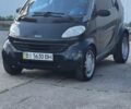 Чорний Смарт Fortwo, об'ємом двигуна 0.6 л та пробігом 175 тис. км за 2750 $, фото 1 на Automoto.ua