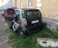 Чорний Смарт Fortwo, об'ємом двигуна 2 л та пробігом 158 тис. км за 1500 $, фото 1 на Automoto.ua
