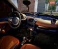 Чорний Смарт Fortwo, об'ємом двигуна 0.6 л та пробігом 188 тис. км за 2700 $, фото 10 на Automoto.ua