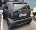 Чорний Смарт Fortwo, об'ємом двигуна 0.6 л та пробігом 181 тис. км за 2090 $, фото 1 на Automoto.ua