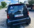 Чорний Смарт Fortwo, об'ємом двигуна 0.6 л та пробігом 50 тис. км за 2600 $, фото 2 на Automoto.ua