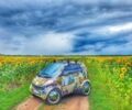 Чорний Смарт Fortwo, об'ємом двигуна 0.6 л та пробігом 212 тис. км за 3300 $, фото 17 на Automoto.ua