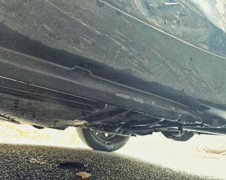 Смарт Форту 1999 в Обухове на Automoto.ua Черный Смарт Форту, объемом двигателя 0.6 л и пробегом 195 тыс. км за 3499 $, фото 6 на Automoto.ua