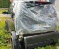 Черный Смарт Форту, объемом двигателя 0.6 л и пробегом 200 тыс. км за 800 $, фото 1 на Automoto.ua
