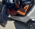 Чорний Смарт Fortwo, об'ємом двигуна 0.6 л та пробігом 120 тис. км за 2500 $, фото 9 на Automoto.ua