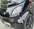 Чорний Смарт Fortwo, об'ємом двигуна 0.6 л та пробігом 211 тис. км за 2499 $, фото 7 на Automoto.ua