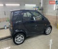 Чорний Смарт Fortwo, об'ємом двигуна 0.6 л та пробігом 260 тис. км за 2800 $, фото 2 на Automoto.ua
