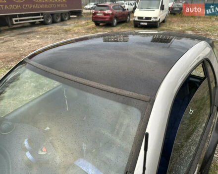 Чорний Смарт Fortwo, об'ємом двигуна 0.6 л та пробігом 155 тис. км за 2600 $, фото 6 на Automoto.ua